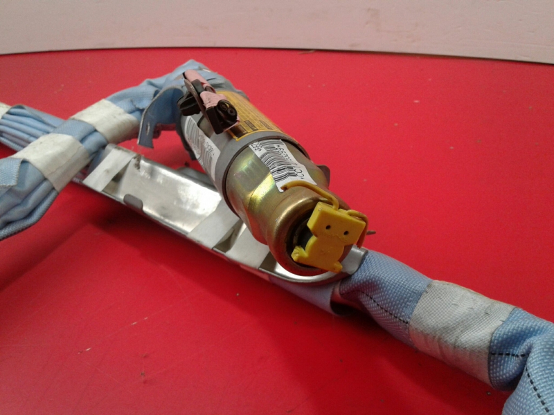 Airbag a Tendina Destra LEXUS IS I (JCE1_, GXE1_)