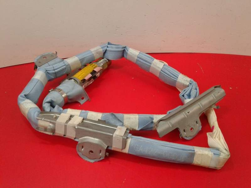 Airbag cortina direito LEXUS IS I (JCE1_, GXE1_) Imagem-2