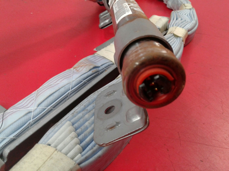 Airbag a Tendina Destra LEXUS IS II (GSE2_, ALE2_, USE2_)
