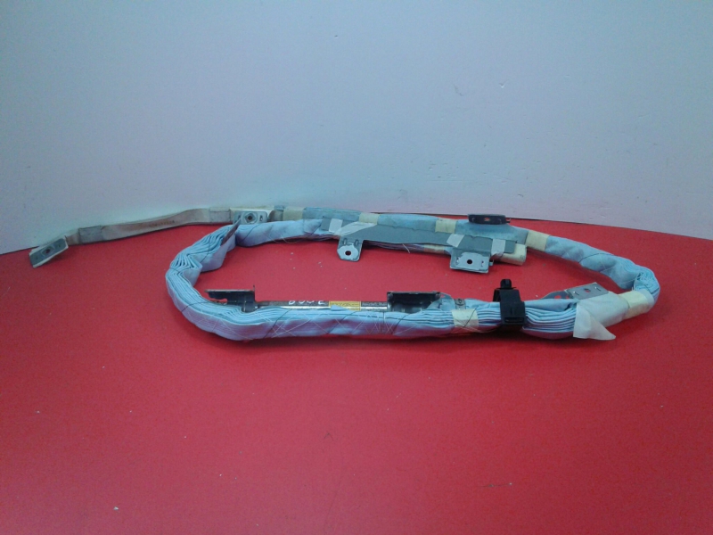 Airbag Rideau Droite LEXUS IS II (GSE2_, ALE2_, USE2_) Imagem-2