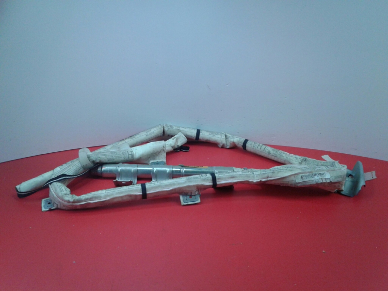 Airbag cortina esquerdo TOYOTA Corolla Verso (ZER_, ZZE12_, R1_) Imagem-2