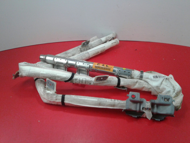 Airbag cortina esquerdo TOYOTA Corolla Verso (ZER_, ZZE12_, R1_) Imagem-2