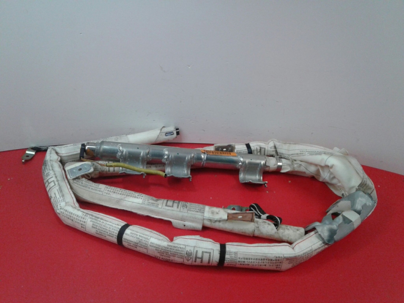 Airbag cortina esquerdo TOYOTA Corolla Verso (ZER_, ZZE12_, R1_) Imagem-2