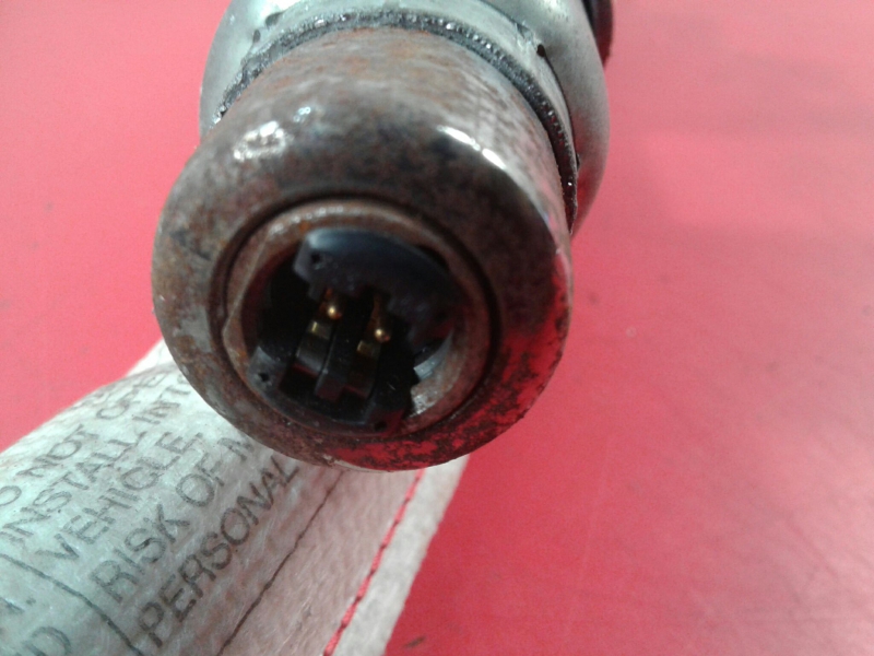 Airbag Cortina Derecho TOYOTA Corolla Verso (ZER_, ZZE12_, R1_)