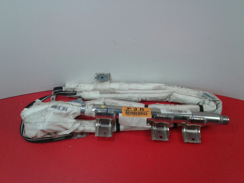 Airbag Cortina Derecho TOYOTA Corolla Verso (ZER_, ZZE12_, R1_) Imagem-2