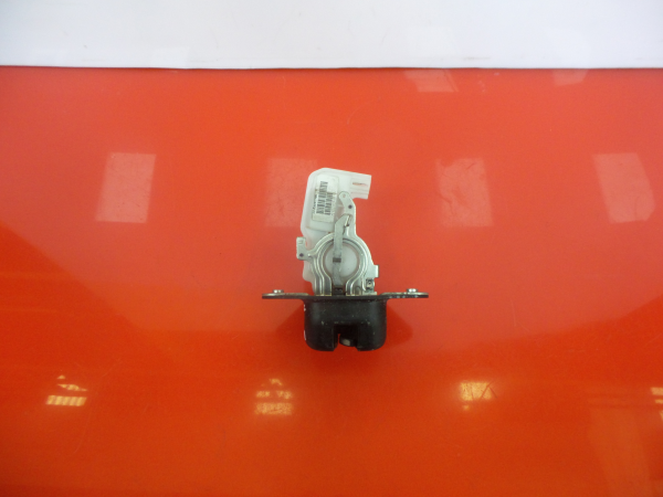 Serrure / verrou coffre HONDA Civic VIII Hatchback (FN_, FK_)
