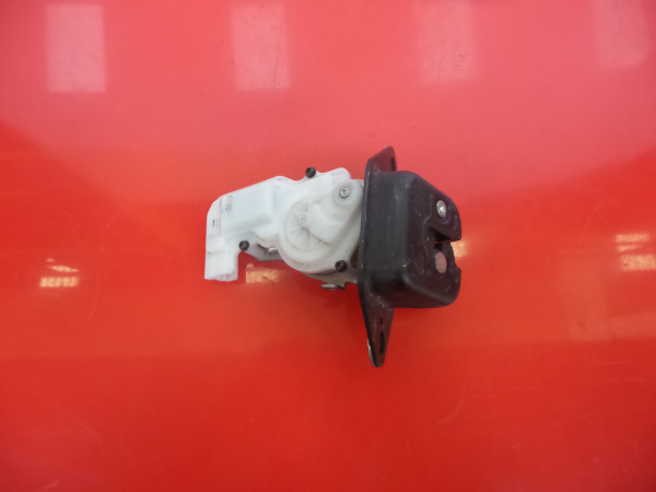 Tailgate Lock /Latch HONDA Civic VIII Hatchback (FN_, FK_) Imagem-3