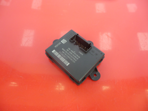 Modulo / Centralina porta anteriore destra VOLVO V60 I (155) Imagem-1