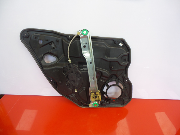 Right rear window regulator VOLVO V60 I (155)