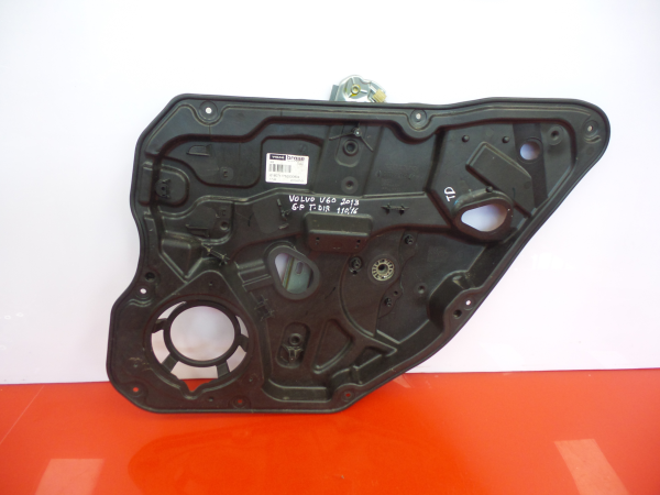 Alzavetro posteriore destro VOLVO V60 I (155) Imagem-5