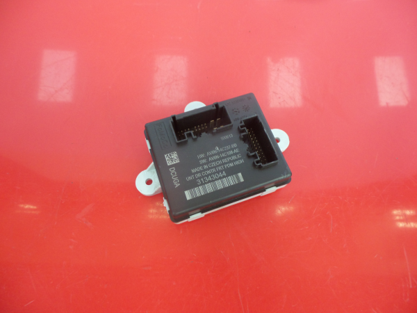 Modulo / Centralina porta anteriore destra VOLVO V60 I (155) Imagem-1