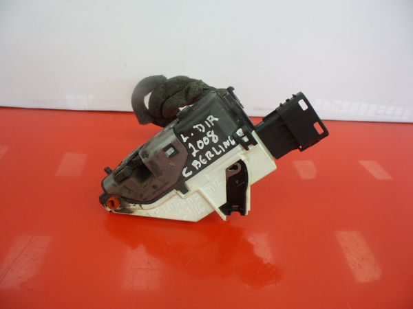 Front Right Door Lock CITROËN Berlingo (B9) Imagem-2