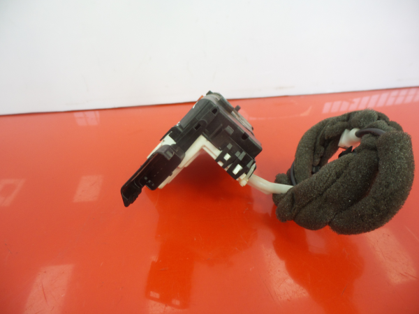 Front Right Door Lock CITROËN Berlingo (B9) Imagem-3