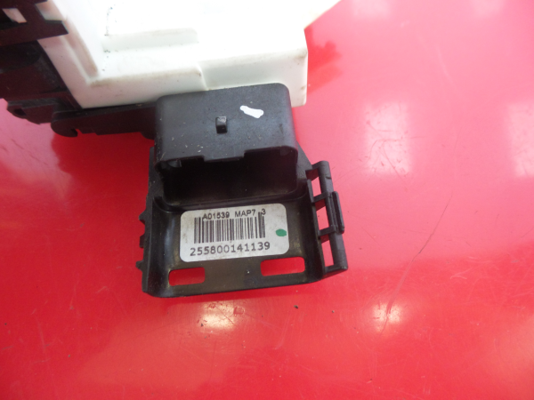 Front Right Door Lock CITROËN Berlingo (B9) Imagem-5