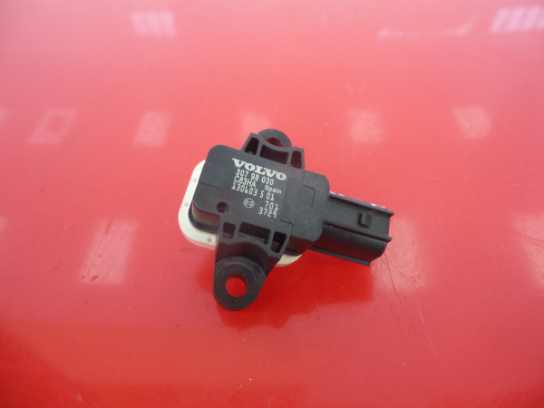 Sensor de impacto VOLVO V60 I (155) Imagem-1