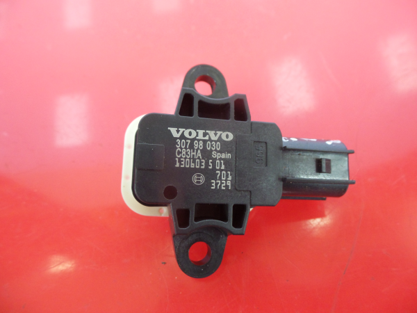 Sensor de impacto VOLVO V60 I (155) Imagem-3
