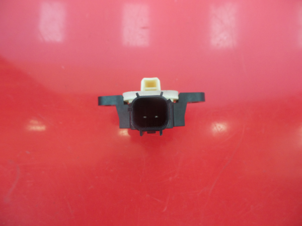 Sensor de impacto VOLVO V60 I (155) Imagem-2