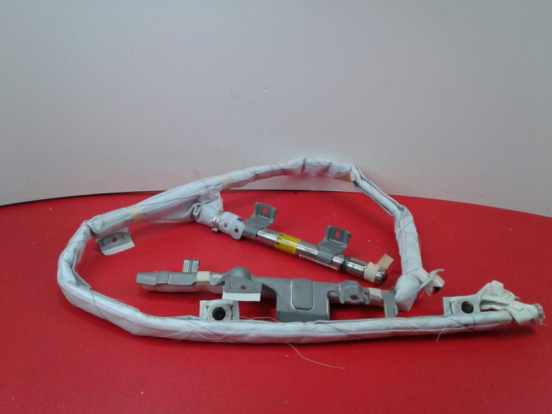 Airbag cortina esquerdo TOYOTA Auris Hatchback (_E15_) Imagem-2