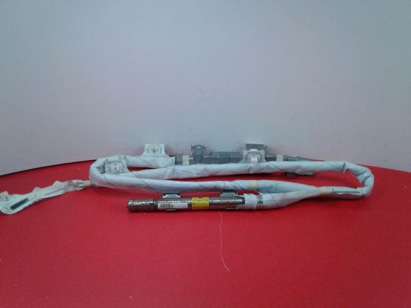 Airbag cortina esquerdo TOYOTA Auris Hatchback (_E15_) Imagem-2