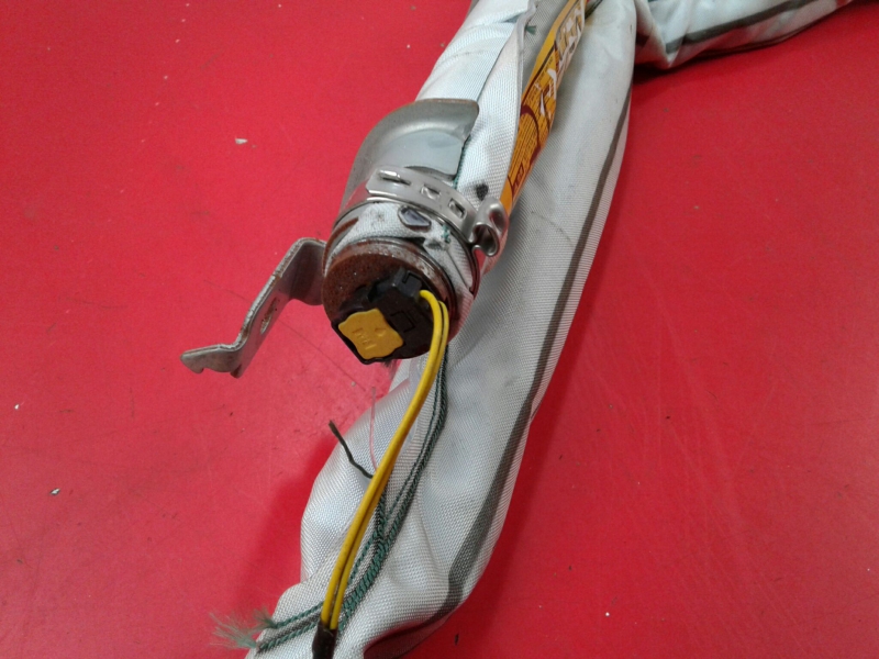 Airbag cortina esquerdo TOYOTA Prius Hatchback (_W3_)