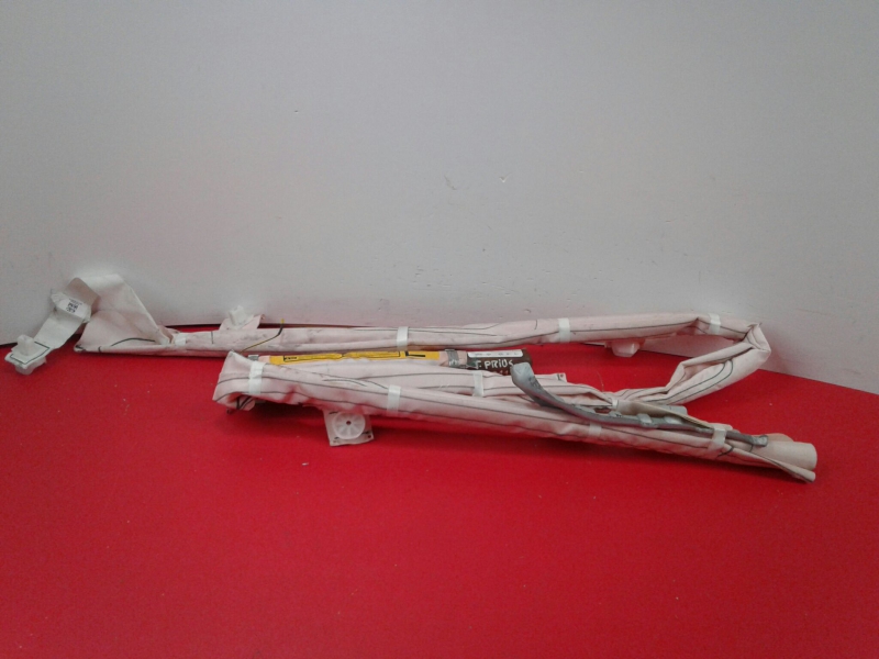 Airbag cortina esquerdo TOYOTA Prius Hatchback (_W3_) Imagem-2