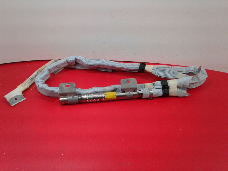 Airbag cortina esquerdo TOYOTA Prius Hatchback (_W3_) Imagem-2