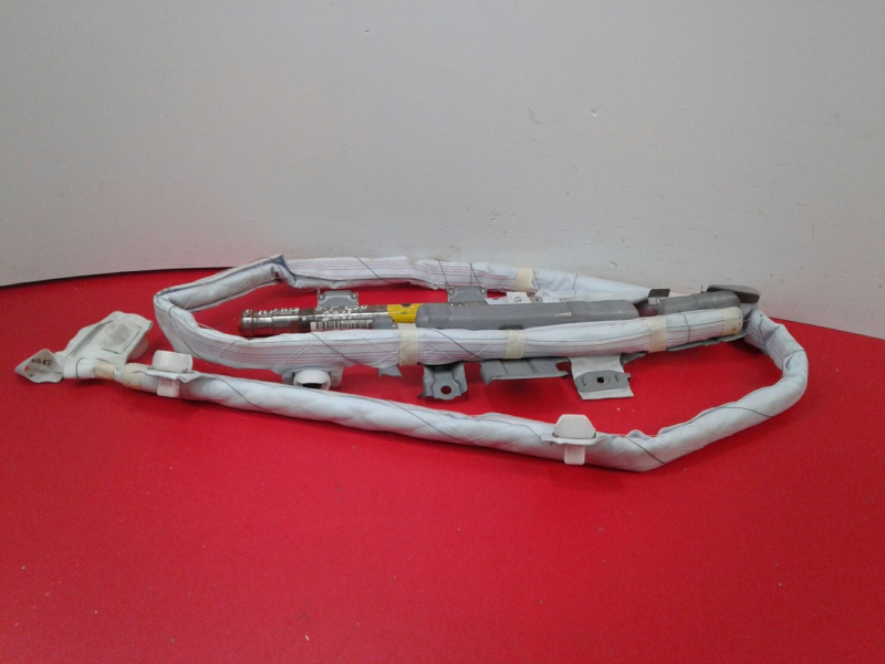 Airbag cortina esquerdo TOYOTA Auris Hatchback (_E15_) Imagem-2