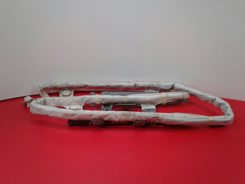Airbag cortina esquerdo TOYOTA Auris Hatchback (_E15_) Imagem-2