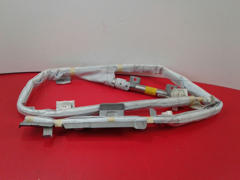 Airbag cortina esquerdo TOYOTA Auris Hatchback (_E15_) Imagem-2