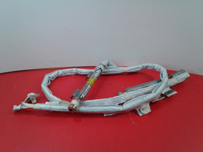 Airbag cortina esquerdo TOYOTA Auris Hatchback (_E15_) Imagem-2