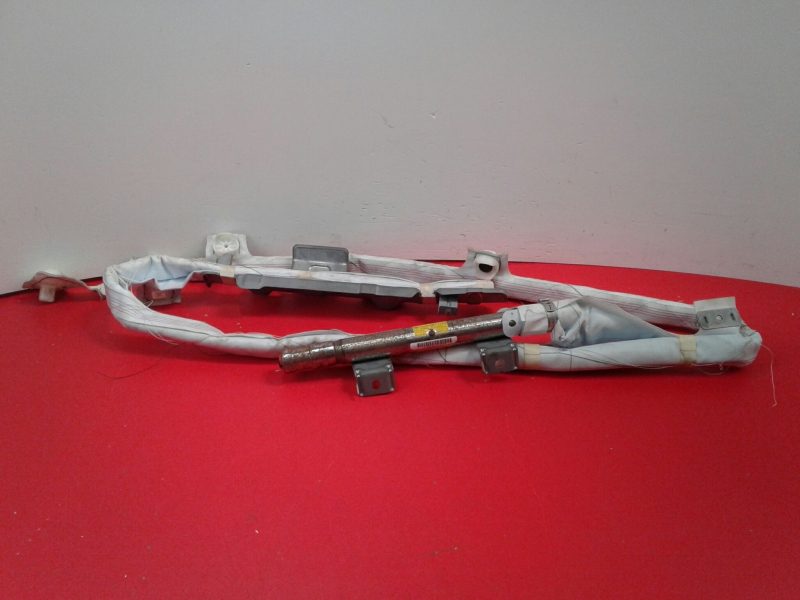 Airbag Cortina Derecho TOYOTA Auris Hatchback (_E15_) Imagem-2