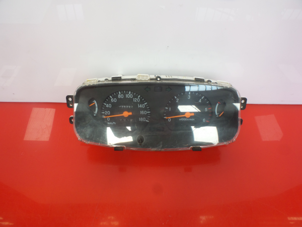 Compteur de vitesse MITSUBISHI L 200 Pick Up (K6_T, K7_T)