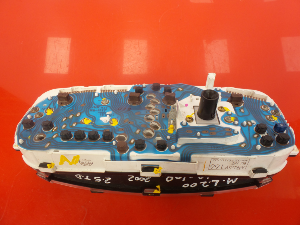 Compteur de vitesse MITSUBISHI L 200 Pick Up (K6_T, K7_T) Imagem-3