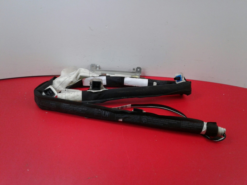 Airbag cortina esquerdo TOYOTA Yaris (_P9_) Imagem-2