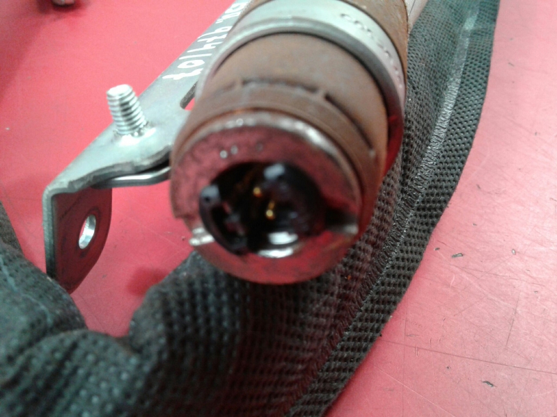 Airbag cortina esquerdo TOYOTA Yaris (_P9_) Imagem-1