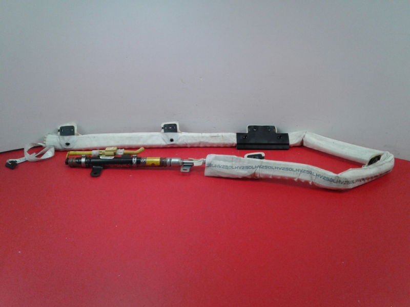 Left Curtain Airbag CHEVROLET Epica (KL1) Imagem-3