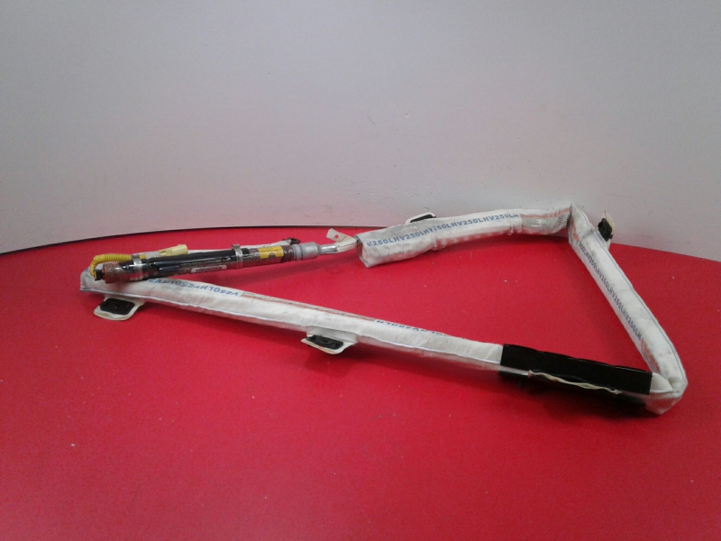 Airbag cortina esquerdo CHEVROLET Epica (KL1) Imagem-2