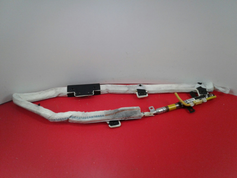 Left Curtain Airbag CHEVROLET Epica (KL1) Imagem-2