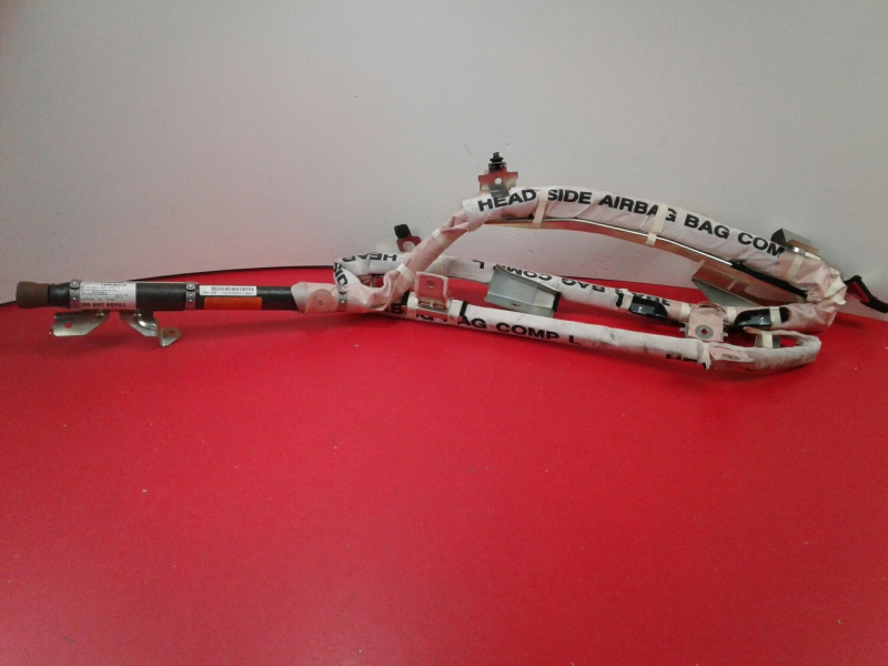 Airbag cortina esquerdo SUBARU Impreza Hatchback (GR, GH, G3) Imagem-2