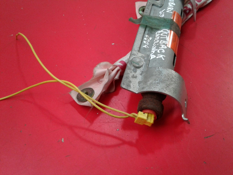 Airbag a Tendina Destra SUBARU Outback (BL, BP)