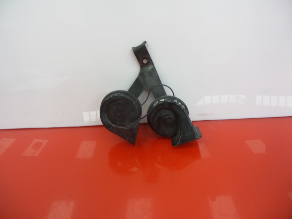 Horn CITROËN C4 Grand Picasso I (UA_)