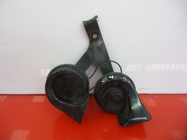 Horn CITROËN C4 Grand Picasso I (UA_) Imagem-1