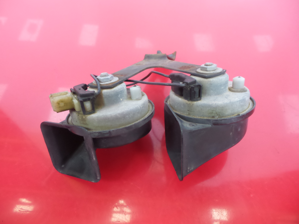 Horn CITROËN C4 Grand Picasso I (UA_) Imagem-5