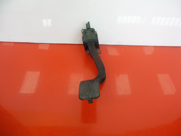 Accelerator Pedal CITROËN C4 Picasso I (UD_)