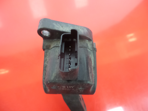 Pedal do acelerador CITROËN C4 Picasso I (UD_) Imagem-3
