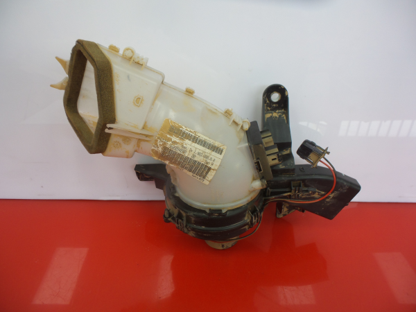 Motor de calefacción CITROËN C4 Picasso I (UD_) Imagem-1