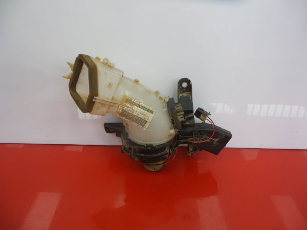 Heater Blower Motor CITROËN C4 Picasso I (UD_)