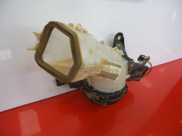 Motor de calefacción CITROËN C4 Picasso I (UD_) Imagem-2