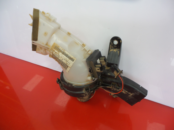 Motor de calefacción CITROËN C4 Picasso I (UD_) Imagem-3
