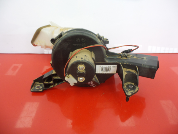 Motor de calefacción CITROËN C4 Picasso I (UD_) Imagem-6